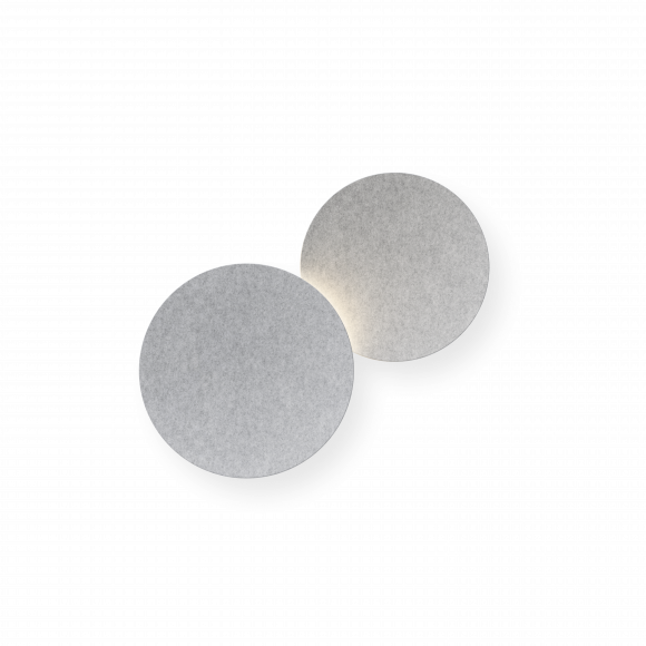 Настенный светильник Vibia Puck wall art 5481 Настенный светильник Vibia Puck wall art 5481