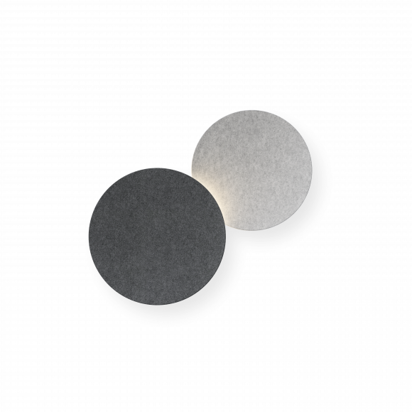 Настенный светильник Vibia Puck wall art 5481 Настенный светильник Vibia Puck wall art 5481
