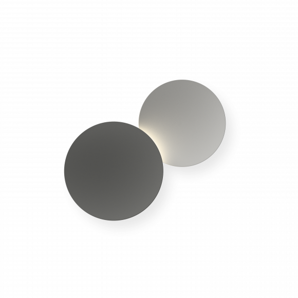 Настенный светильник Vibia Puck wall art 5481 Настенный светильник Vibia Puck wall art 5481
