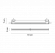 Потолочный светильник Vibia Line 3583