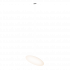Подвесной светильник Vibia Circus solo A147