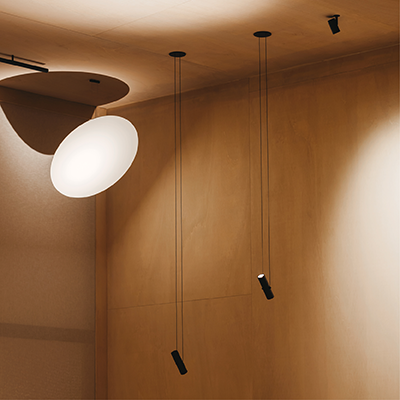 Подвесной светильник Vibia Circus solo A147 Подвесной светильник Vibia Circus solo A147