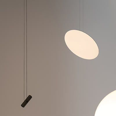 Подвесной светильник Vibia Circus solo A147 Подвесной светильник Vibia Circus solo A147