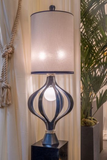 Настольная лампа Pieter Adam Curva Culta PA 741 Настольная лампа Pieter Adam Curva Culta PA 741