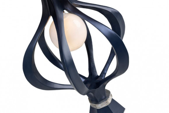 Настольная лампа Pieter Adam Curva Culta PA 741 Настольная лампа Pieter Adam Curva Culta PA 741