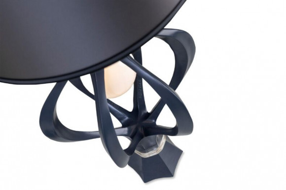 Настольная лампа Pieter Adam Curva Culta PA 741 Настольная лампа Pieter Adam Curva Culta PA 741