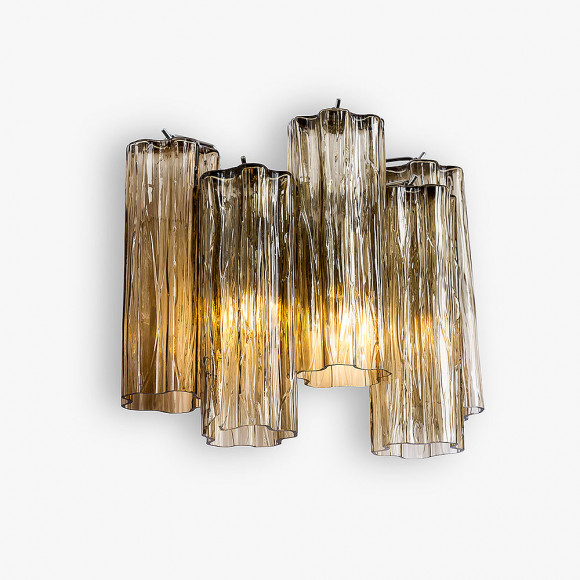 Настенный светильник Bella Figura Retro Murano WL418