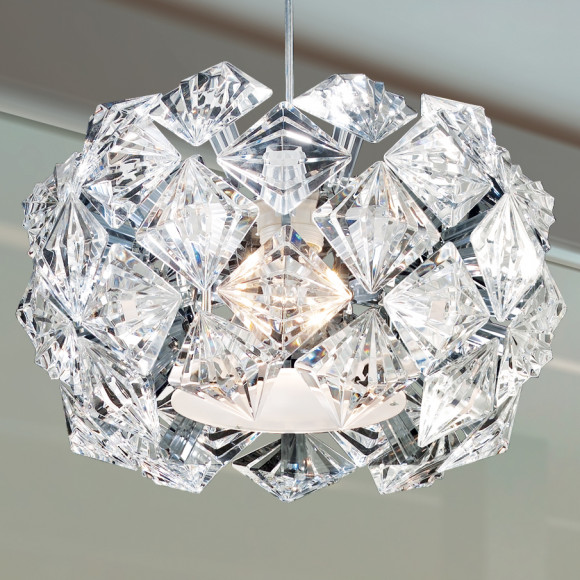 Подвесная люстра Patrizia Volpato Prisma 821/S Подвесная люстра Patrizia Volpato Prisma 821/S