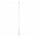 Подвесной светильник Vibia Algorithm 0822