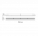 Потолочный светильник Vibia Line 3585