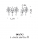 Настенный светильник Sylkom Dandolo 949/A3 Настенный светильник Sylkom Dandolo 949/A3