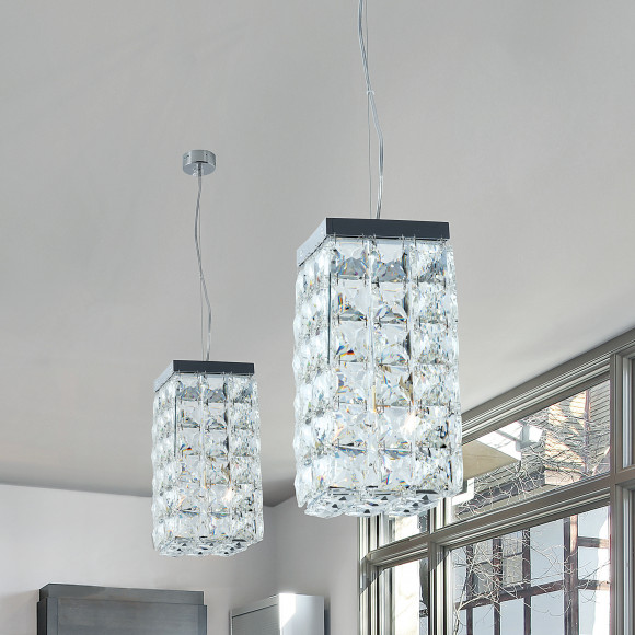 Потолочная люстра Patrizia Volpato Quadri 455/S1 Потолочная люстра Patrizia Volpato Quadri 455/S1