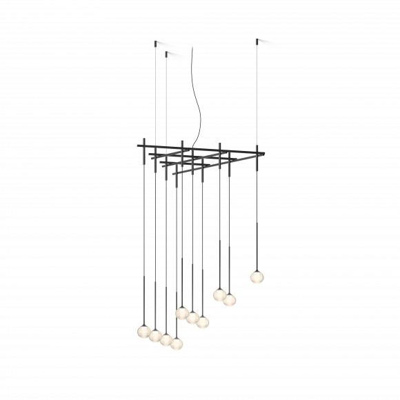 Подвесной светильник Vibia Algorithm 0827