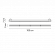Потолочный светильник Vibia Line 3588