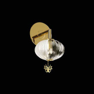 Бра Beby Group Boheme 0690A02 Light Gold