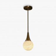 Подвесной светильник Bella Figura Vega CL808-LA