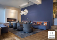 Подвесная люстра Patrizia Volpato Luna Nuova 7500/S Подвесная люстра Patrizia Volpato Luna Nuova 7500/S