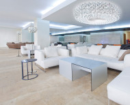 Потолочная люстра Patrizia Volpato Prisma 821/PL150