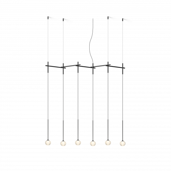 Подвесной светильник Vibia Algorithm 0832