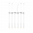 Подвесной светильник Vibia Algorithm 0832
