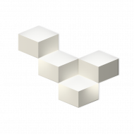  Настенный светильник Vibia Fold surface 4204