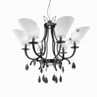 Люстра Beby Group Epoque 0185B03 Rusty 024 Marsala Gold Leaf