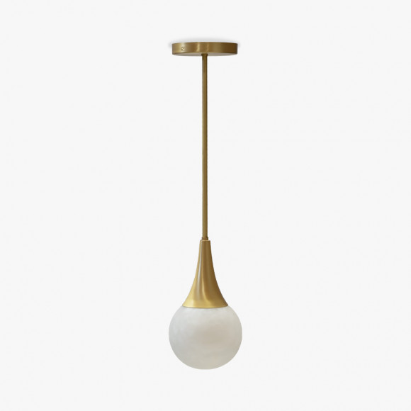 Подвесной светильник Bella Figura Vega CL808-SM