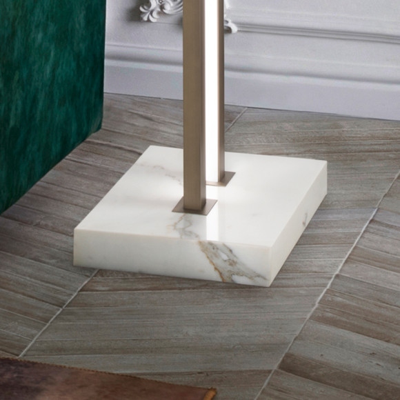 Торшер Patrizia Volpato Luna Nuova 7500/LT Торшер Patrizia Volpato Luna Nuova 7500/LT