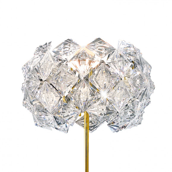 Торшер Patrizia Volpato Prisma 820/LT Торшер Patrizia Volpato Prisma 820/LT