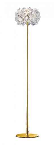 Торшер Patrizia Volpato Prisma 820/LT