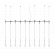 Подвесной светильник Vibia Algorithm 0837
