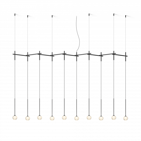Подвесной светильник Vibia Algorithm 0837