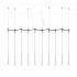 Подвесной светильник Vibia Algorithm 0837