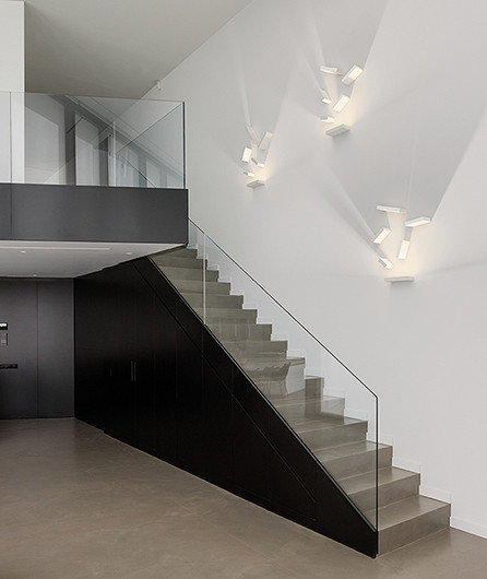 Настенный светильник Vibia Set 7749  Настенный светильник Vibia Set 7749