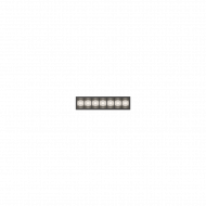 Потолочный светильник Vibia Line 3553 Потолочный светильник Vibia Line 3553
