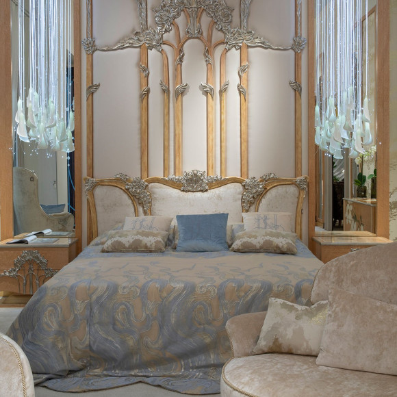 Подвесной светильник Sagarti Flora Fl.P.50.ML.RCU