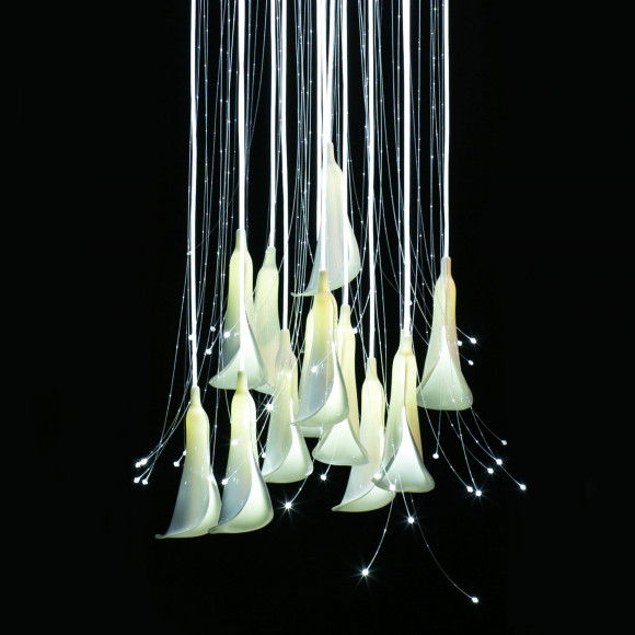 Подвесной светильник Sagarti Flora Fl.P.50.ML.RCU