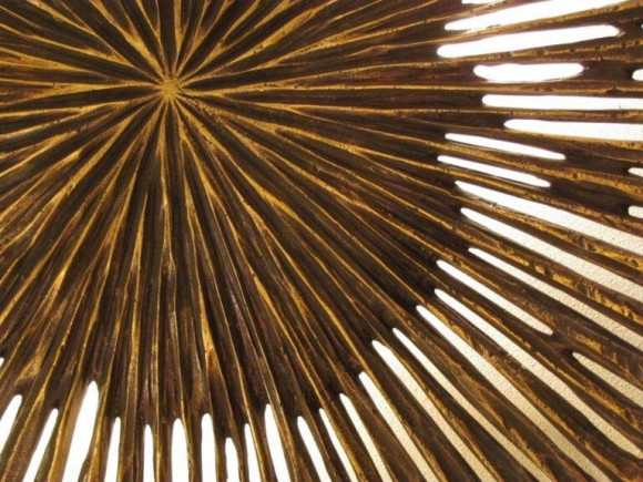 Настенный светильник Pieter Adam Le Soleil PA 200