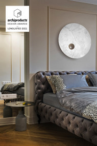 Светильник Patrizia Volpato Luna Nuova 7510 Светильник Patrizia Volpato Luna Nuova 7510