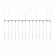 Подвесной светильник Vibia Algorithm 0842
