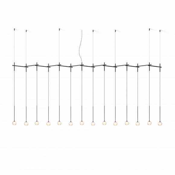 Подвесной светильник Vibia Algorithm 0842