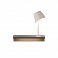 Настенный светильник Vibia Suite 6046  Настенный светильник Vibia Suite 6046