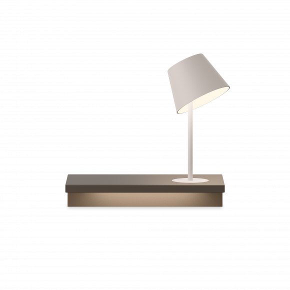  Настенный светильник Vibia Suite 6046