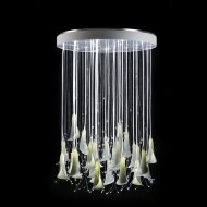 Подвесной светильник Sagarti Flora Fl.S.90.ML.RCU