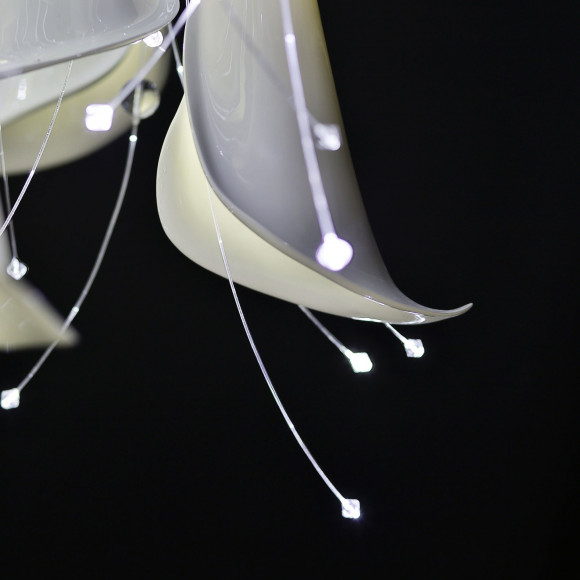 Подвесной светильник Sagarti Flora Fl.S.90.ML.RCU Подвесной светильник Sagarti Flora Fl.S.90.ML.RCU