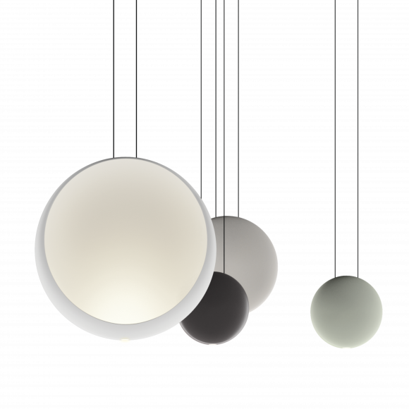Подвесной светильник Vibia Cosmos 2511  Подвесной светильник Vibia Cosmos 2511