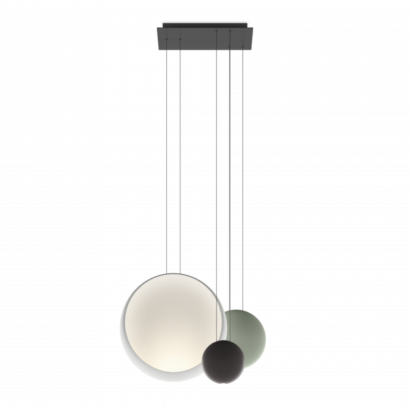  Подвесной светильник Vibia Cosmos 2511