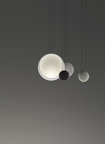 Подвесной светильник Vibia Cosmos 2511  Подвесной светильник Vibia Cosmos 2511
