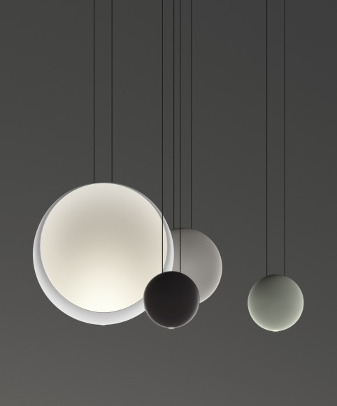 Подвесной светильник Vibia Cosmos 2511  Подвесной светильник Vibia Cosmos 2511