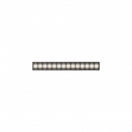 Потолочный светильник Vibia Line 3558 Потолочный светильник Vibia Line 3558